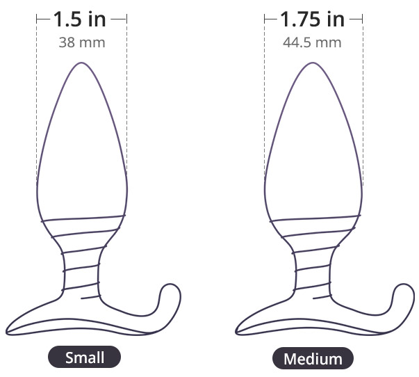  how to insert a butt plug -  cheap butt plugs