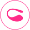 Lush 2 би Lovense.