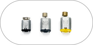 Hush's motor compared with motors of the most common butt plugs on the market.