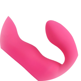 Nora's Оптимизовано вратило stimulates the right places during thrusting.