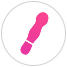 Нора би Lovense дизајн друге генерације.
