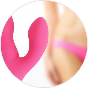 Nora by Lovense is made from Материјали безбедни за тело: ABS plastic and Силикон сигуран за тело.