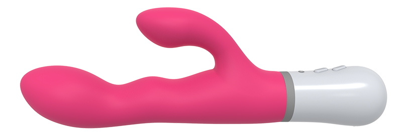 Норин иновативни дизајн includes rotating head, Оптимизовано вратило and a vibrating arm.